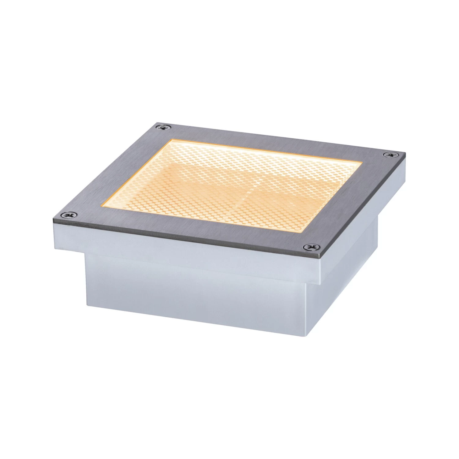 Paulmann Brick LED-Einbauleuchte, ZigBee, 10x10 Cm – Bild 4