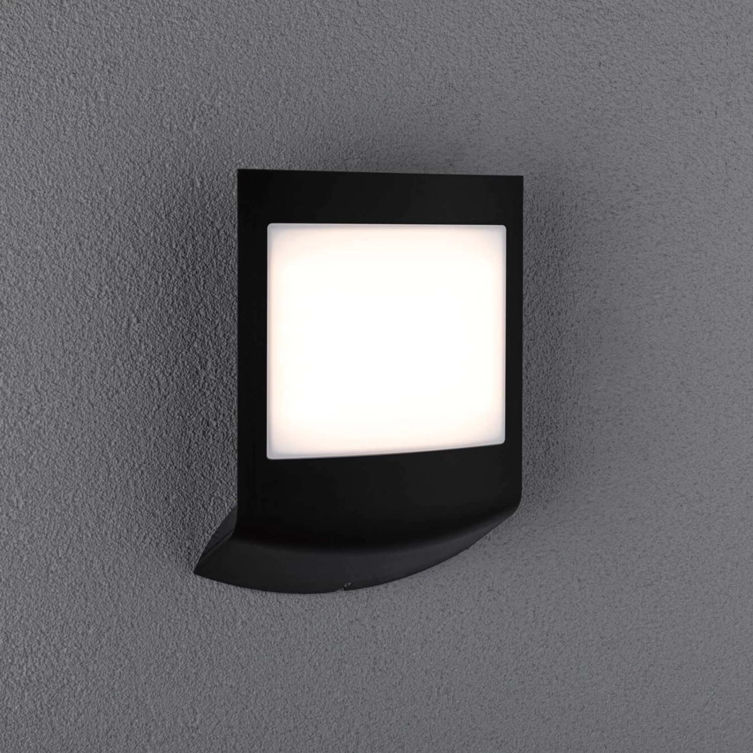 Paulmann Padea LED-Hausnummernleuchte ZigBee CCT – Bild 5