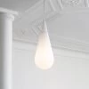 Rotaliana Goccia 63 - Tropfenförmige Hängeleuchte