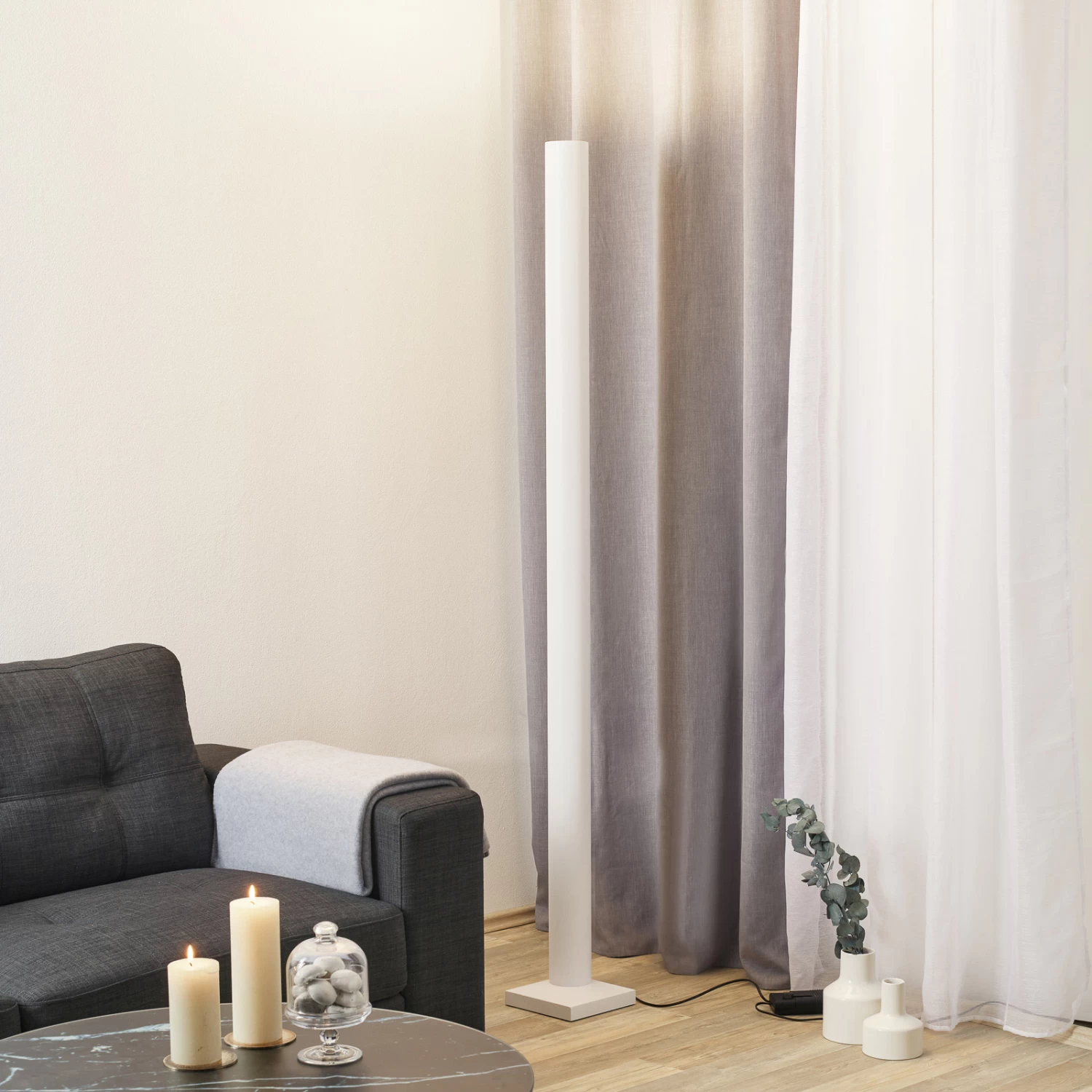 Rotaliana Ciminiere D'Italia F3, Weiß/weiß