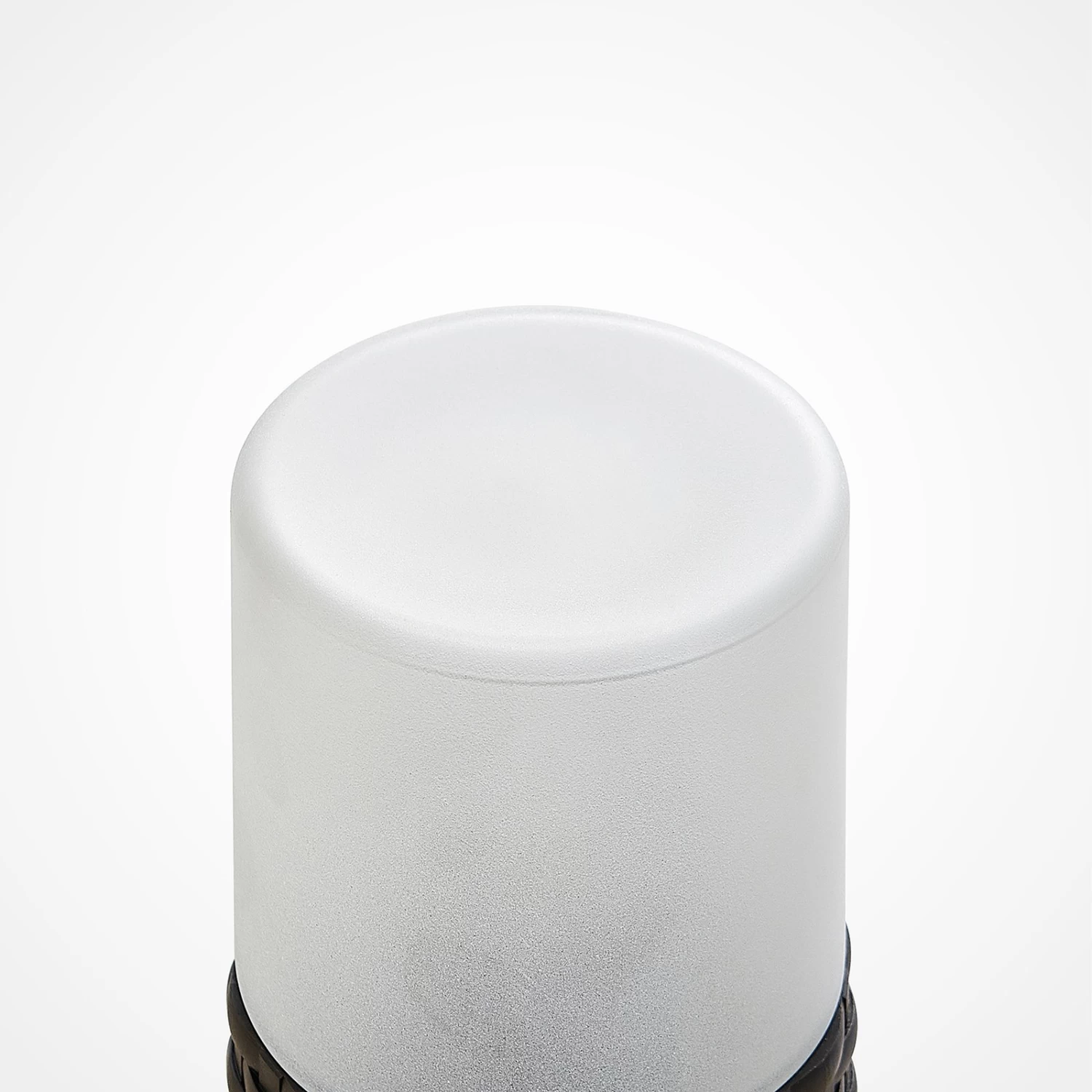 Lindby Saquir Solar-Dekoleuchte Mit Flammeneffekt – Bild 5