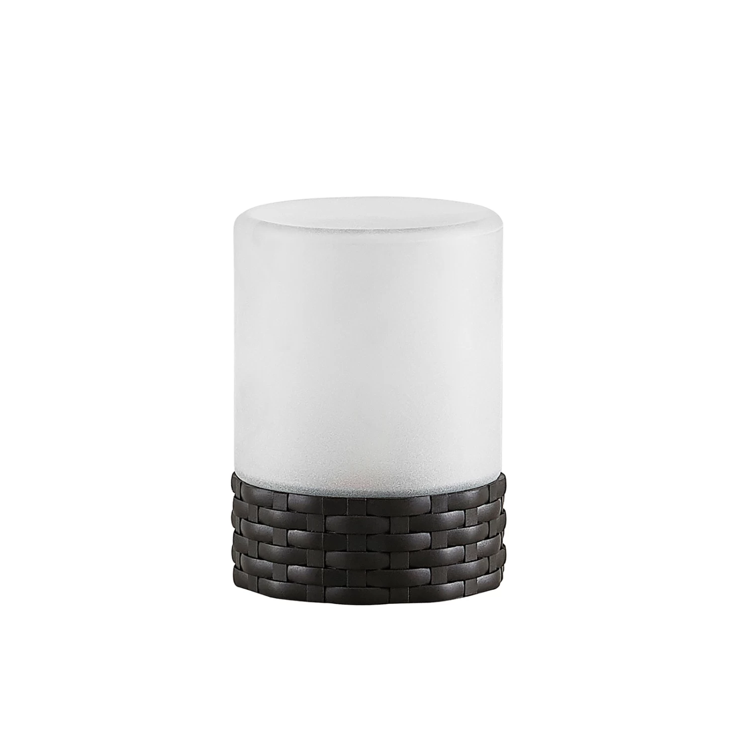 Lindby Saquir Solar-Dekoleuchte Mit Flammeneffekt – Bild 6