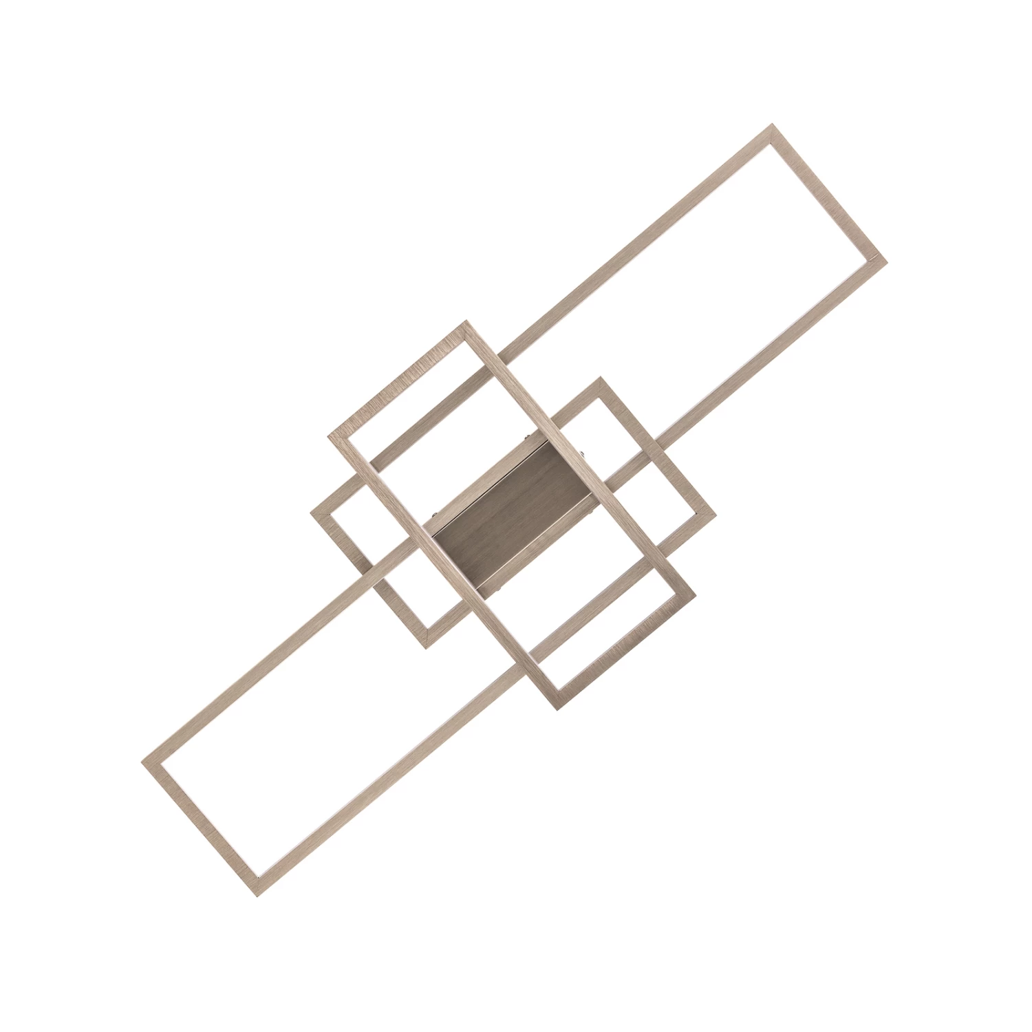 Lindby Charis LED-Deckenlampe, WiZ, App RGBW, 36 W – Bild 5