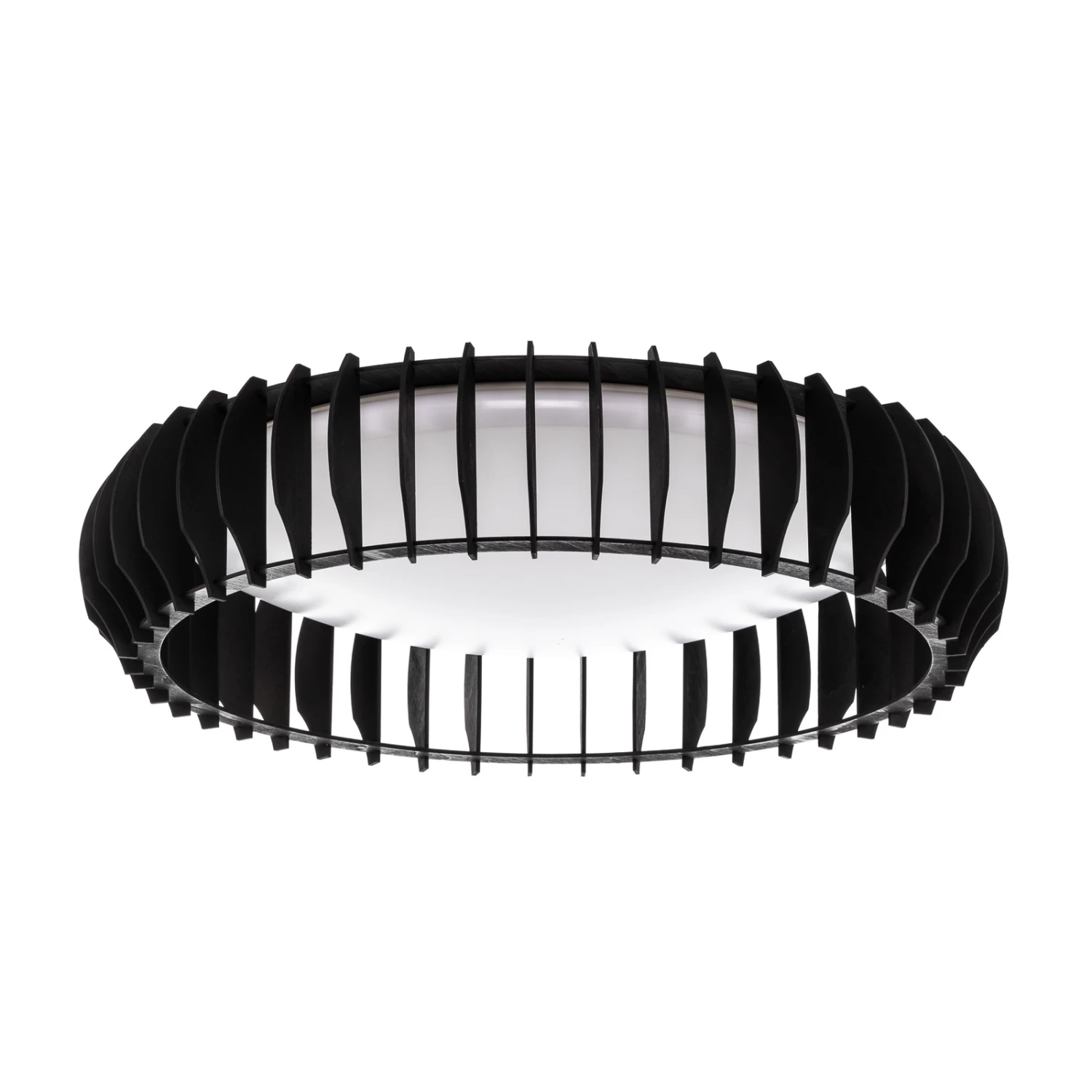 Lindby Rhetta LED-Deckenlampe, Rund, CCT-Wechsel – Bild 2