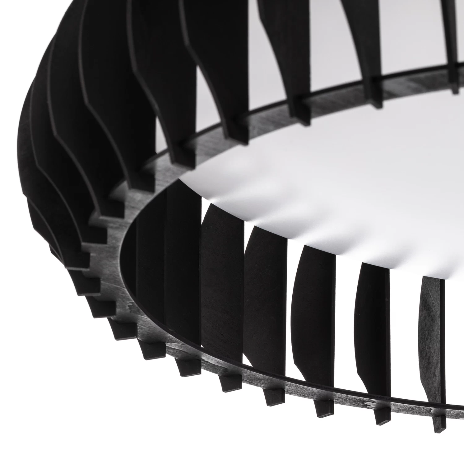 Lindby Rhetta LED-Deckenlampe, Rund, CCT-Wechsel – Bild 5