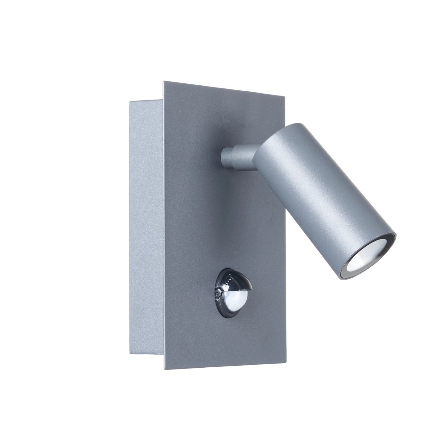 Lindby Talniso LED-Außenwandleuchte, 1-fl., BWM – Bild 4