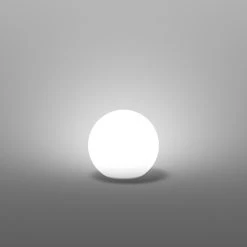 RZB HB 301 LED-Dekokugel RGBW IP68 Mit Akku Ø20cm