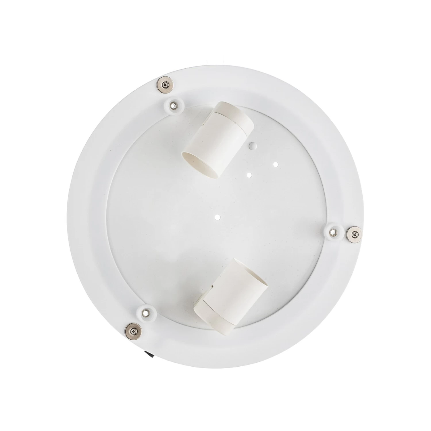 Slamp Clizia - Designer-Wandleuchte, Rauchgrau – Bild 9