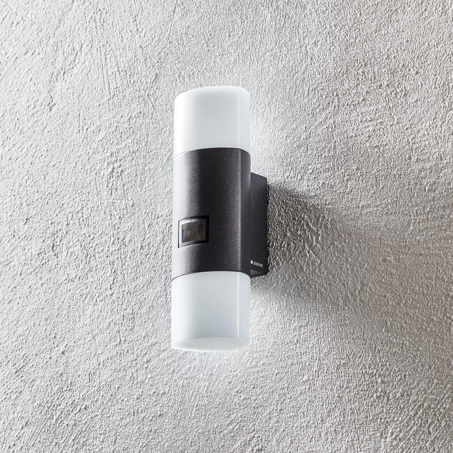 STEINEL L 910 S LED-Sensor-Wandlampe Anthrazit – Bild 2
