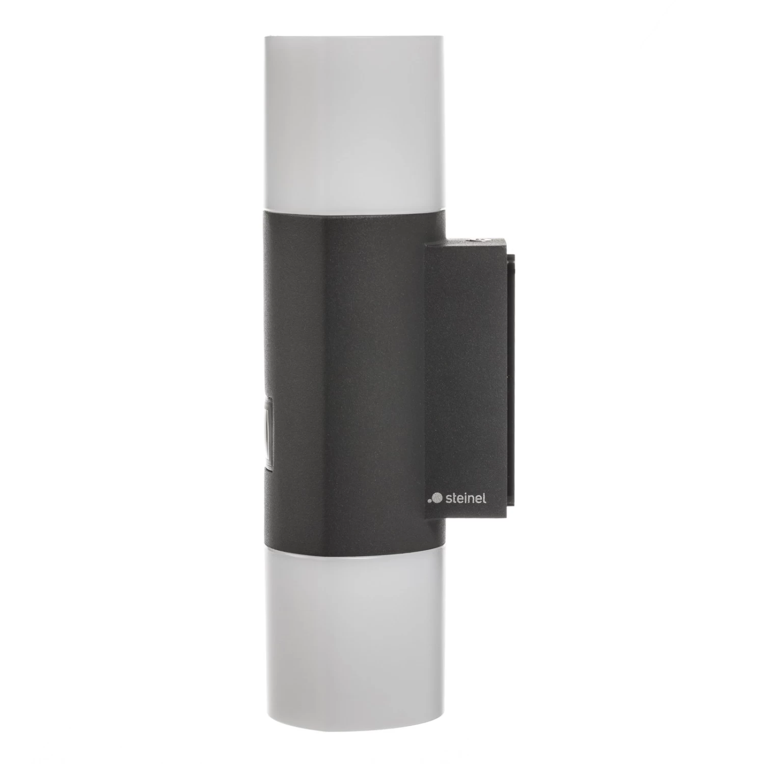 STEINEL L 910 S LED-Sensor-Wandlampe Anthrazit – Bild 5