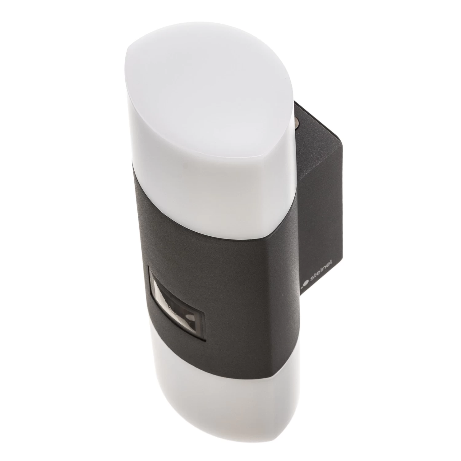 STEINEL L 910 S LED-Sensor-Wandlampe Anthrazit – Bild 6