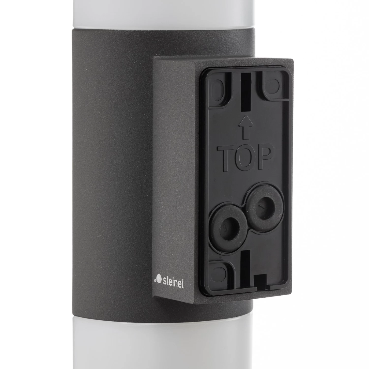 STEINEL L 910 S LED-Sensor-Wandlampe Anthrazit – Bild 8