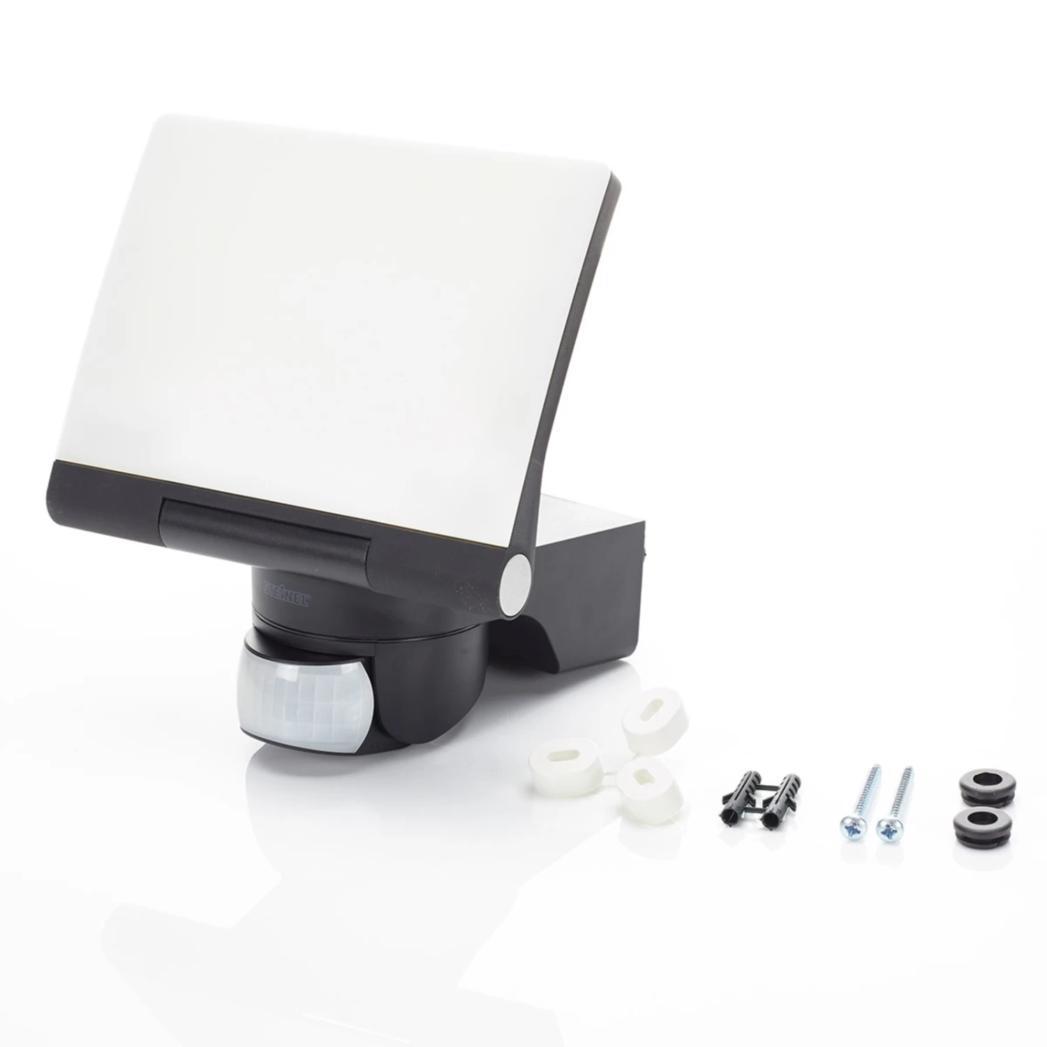 STEINEL XLED Home 2 XL S Sensorstrahler Schwarz – Bild 7
