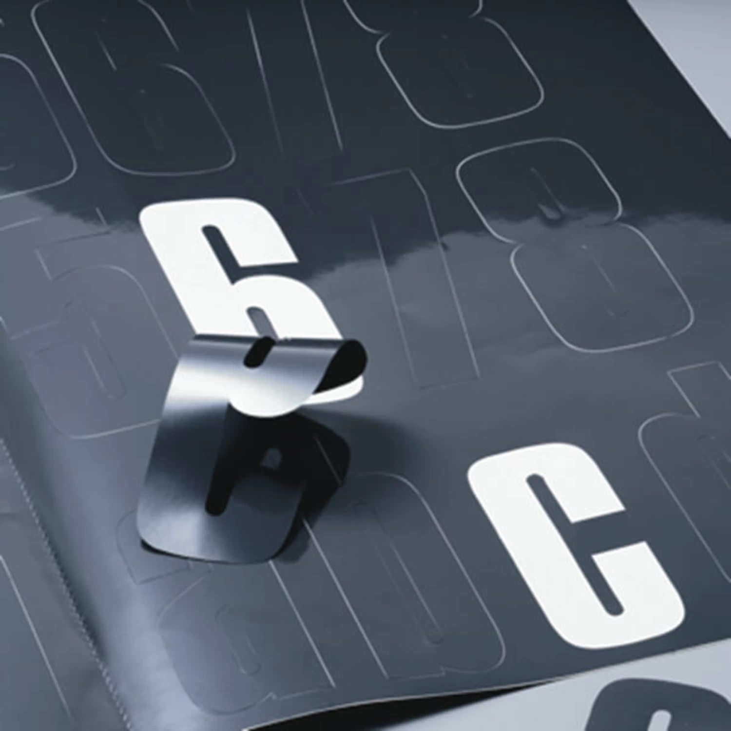 STEINEL XSolar LH-N LED-Hausnummern-Wandleuchte – Bild 4