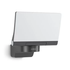 STEINEL XLED Home 2 Außenstrahler In Grafit