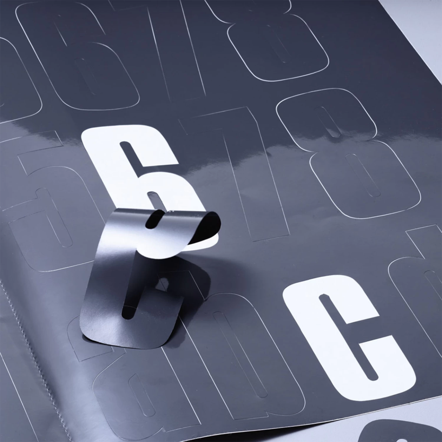 STEINEL L 691 S V2 Außenwandlampe Sensor, Gitter – Bild 5