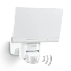 STEINEL XLED Home 2 SC Außenstrahler Weiß