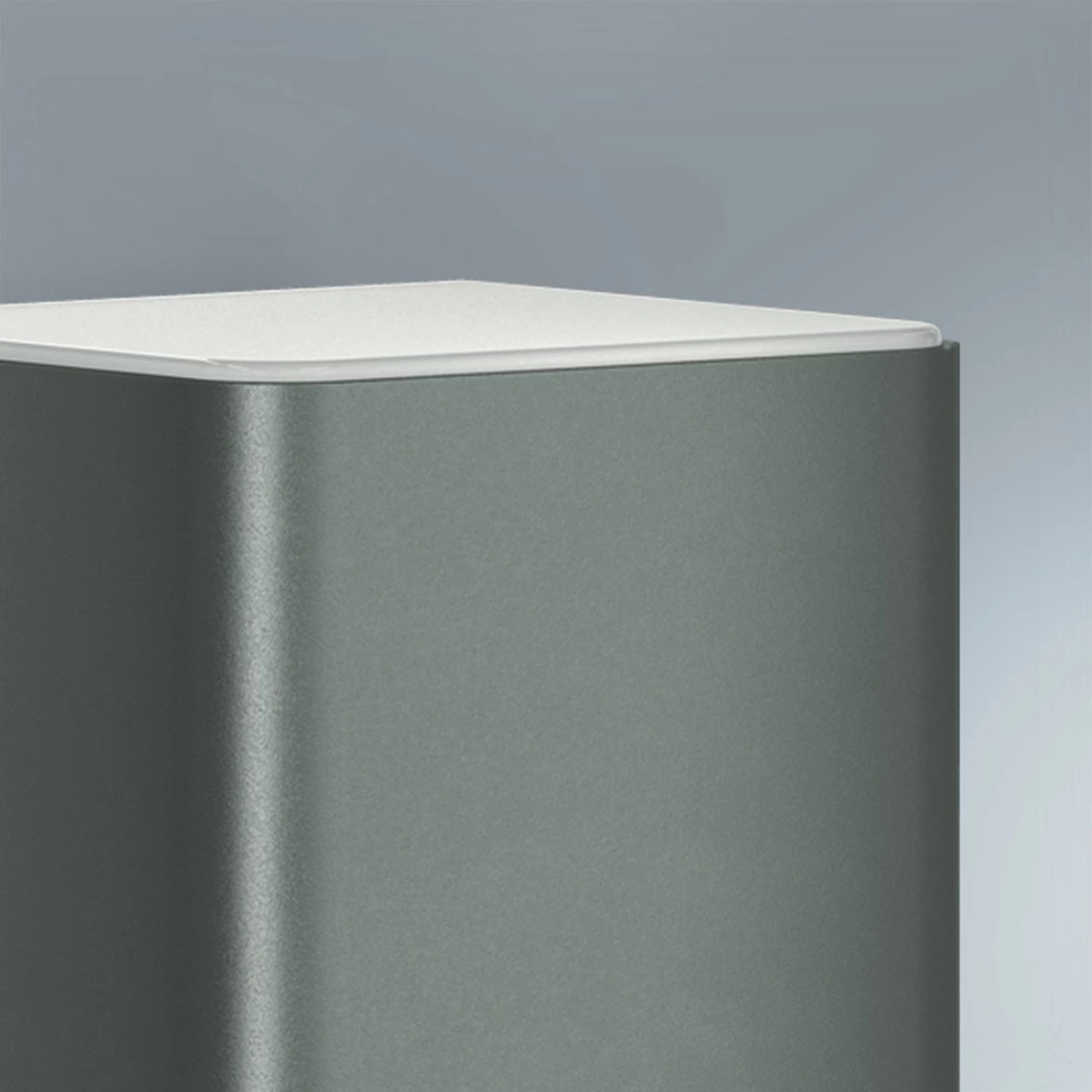 STEINEL L 840 SC Sensor-Außenwandleuchte Anthrazit – Bild 2