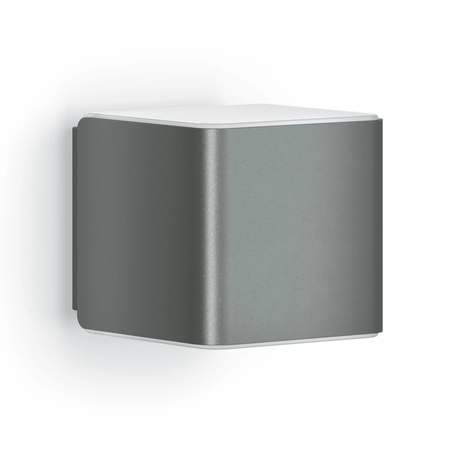 STEINEL L 840 SC Sensor-Außenwandleuchte Anthrazit – Bild 3