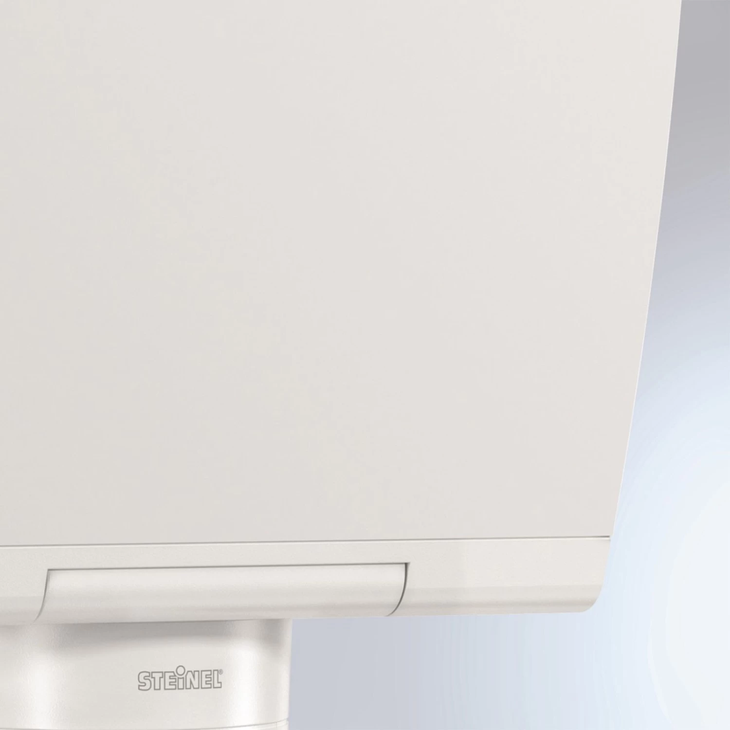 STEINEL XLED Pro 240 LED-Außenstrahler Weiß