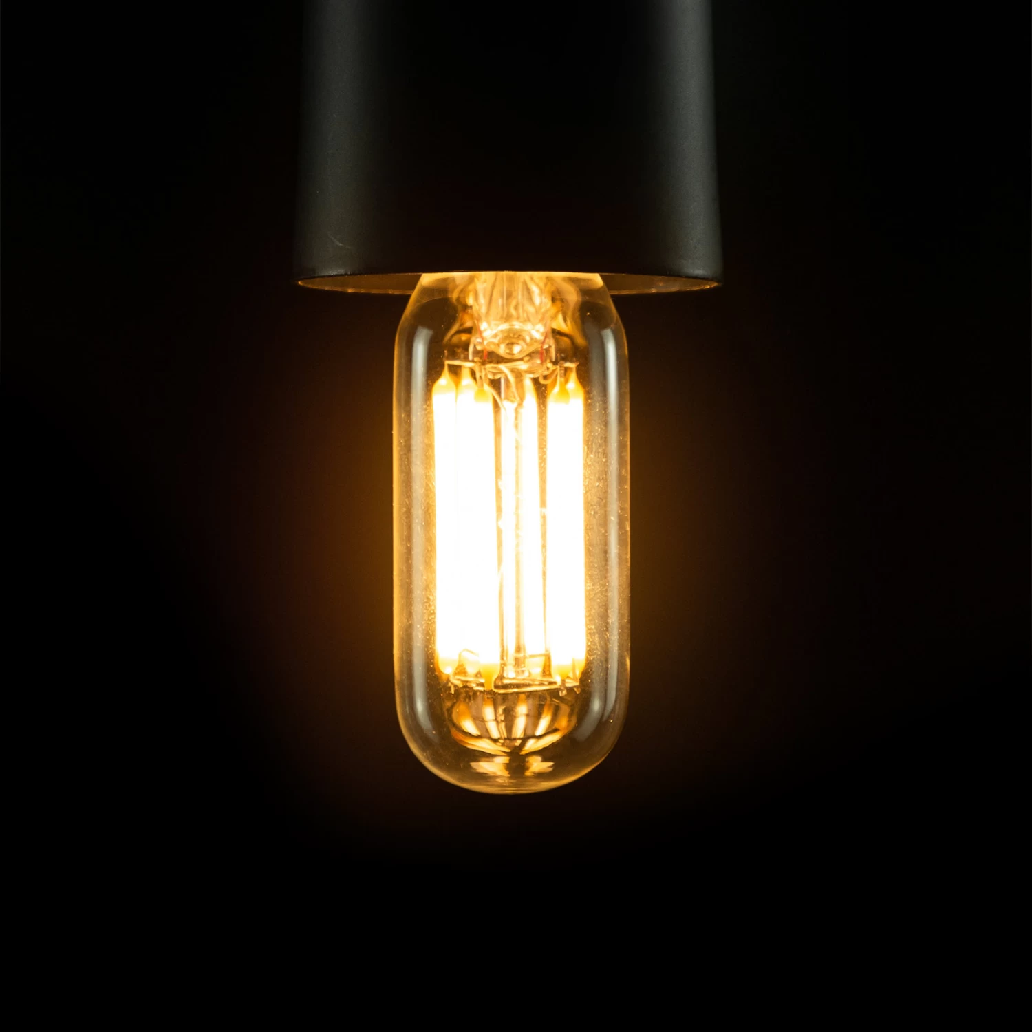 SEGULA LED-Mini Tube High Power, E14, 3,5W, 400lm – Bild 2