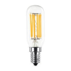SEGULA LED-Mini Tube High Power, E14, 3,5W, 400lm