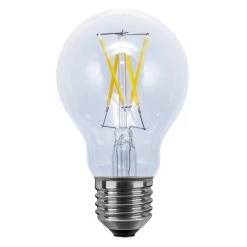 SEGULA LED-Lampe E27 3,2W 927 Filament Dimmbar