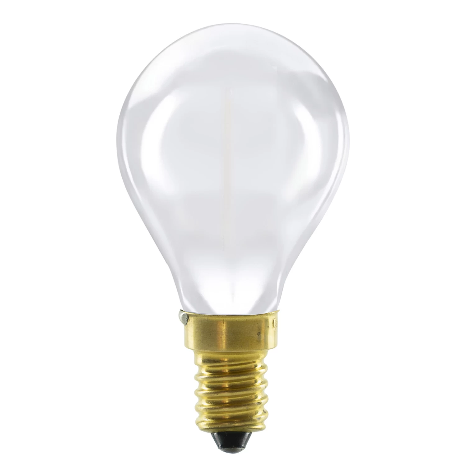 SEGULA LED-Lampe E14 3W 2.200K Dimmbar Matt – Bild 2