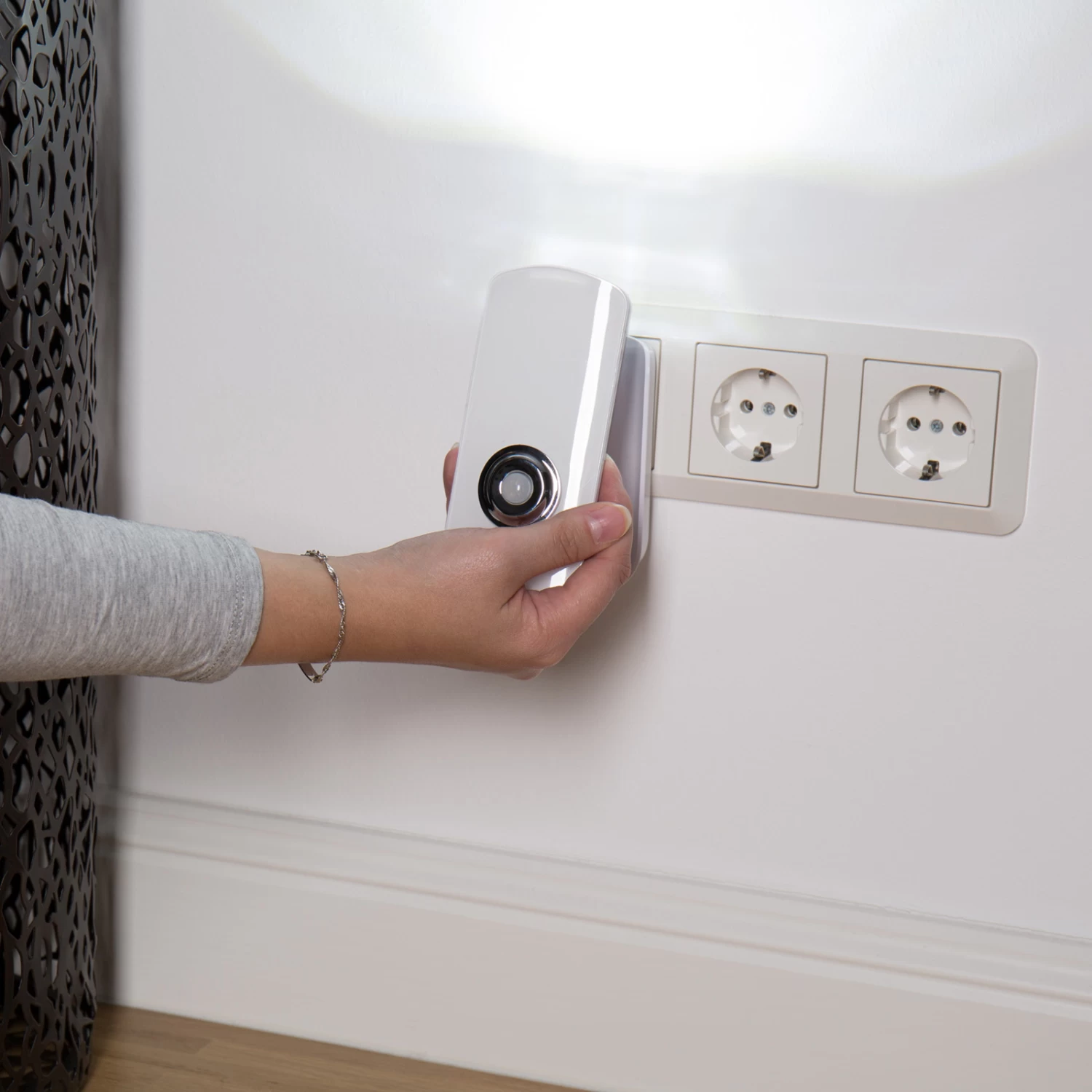 LED-Nachtlicht Nox Mit Sensor – Bild 6