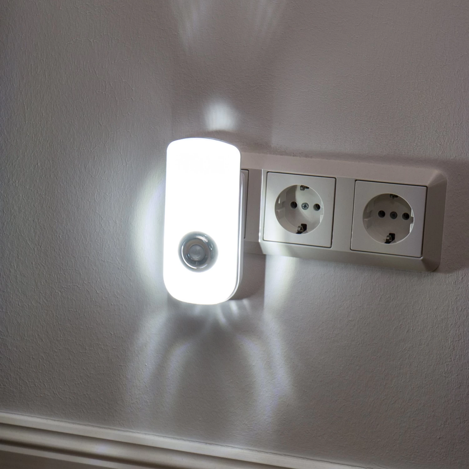 LED-Nachtlicht Nox Mit Sensor – Bild 7