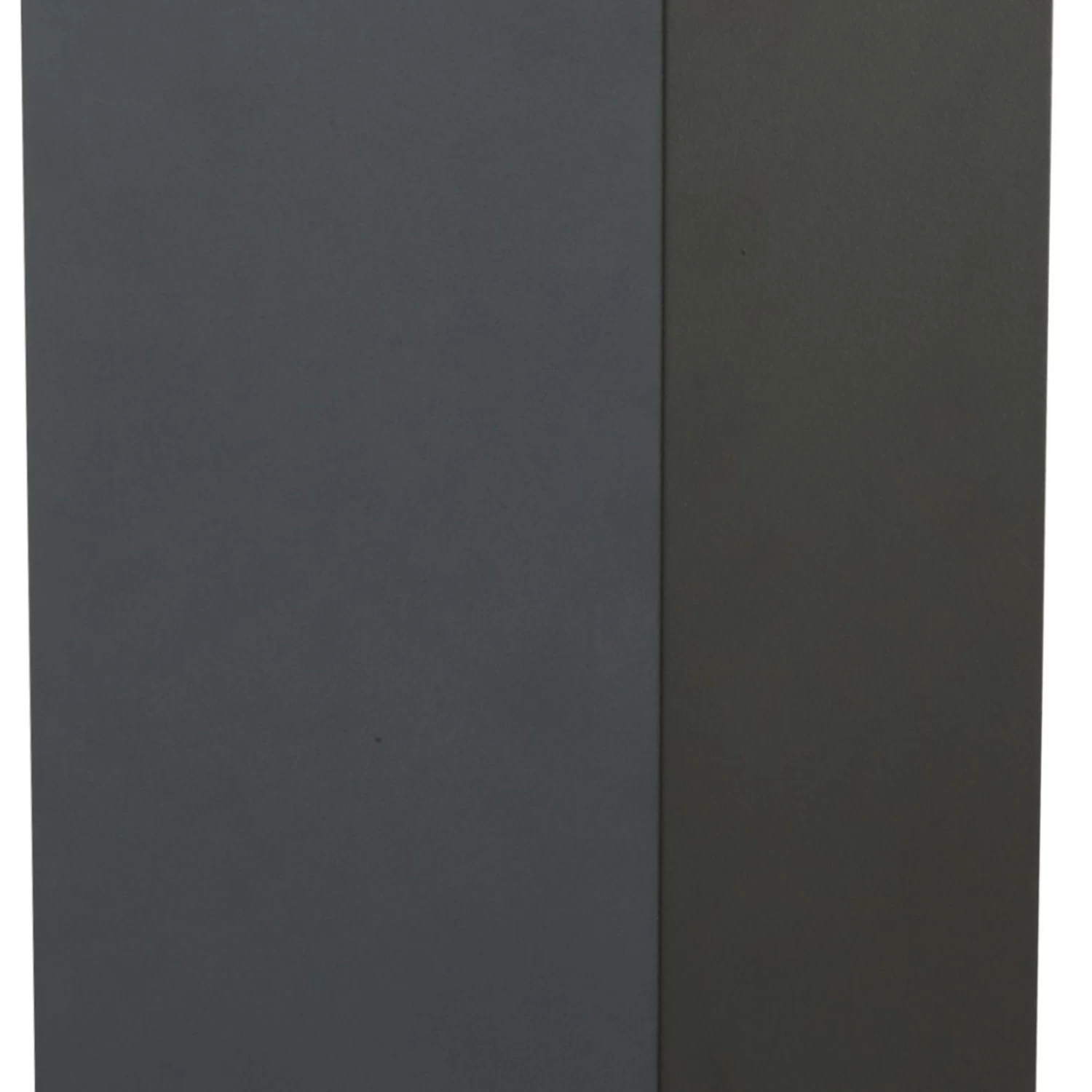 Sockelleuchte Granada In Eckiger Form – Bild 3