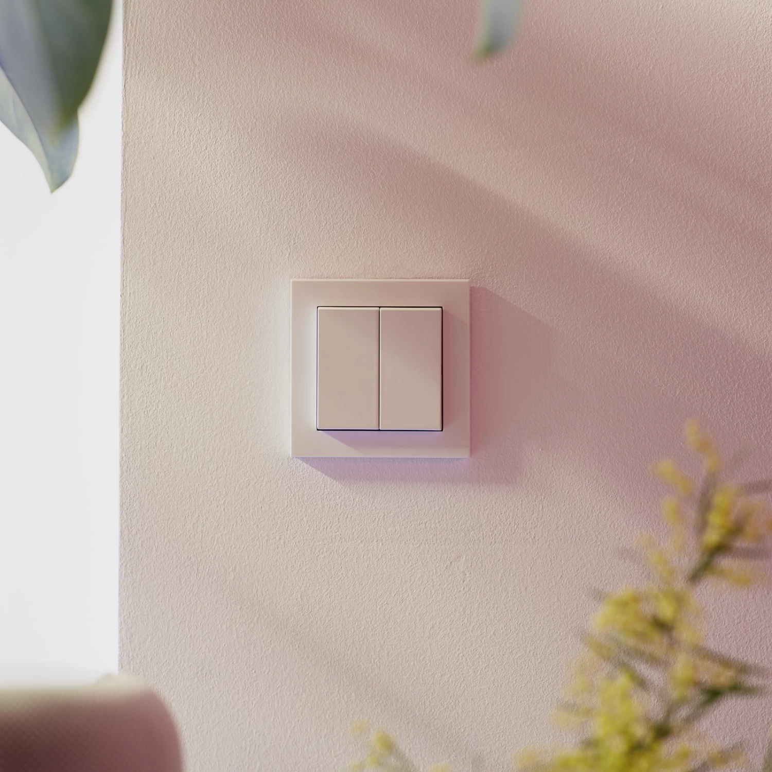 Senic Smart Switch Für Philips Hue, 1er, Weiß Matt – Bild 2