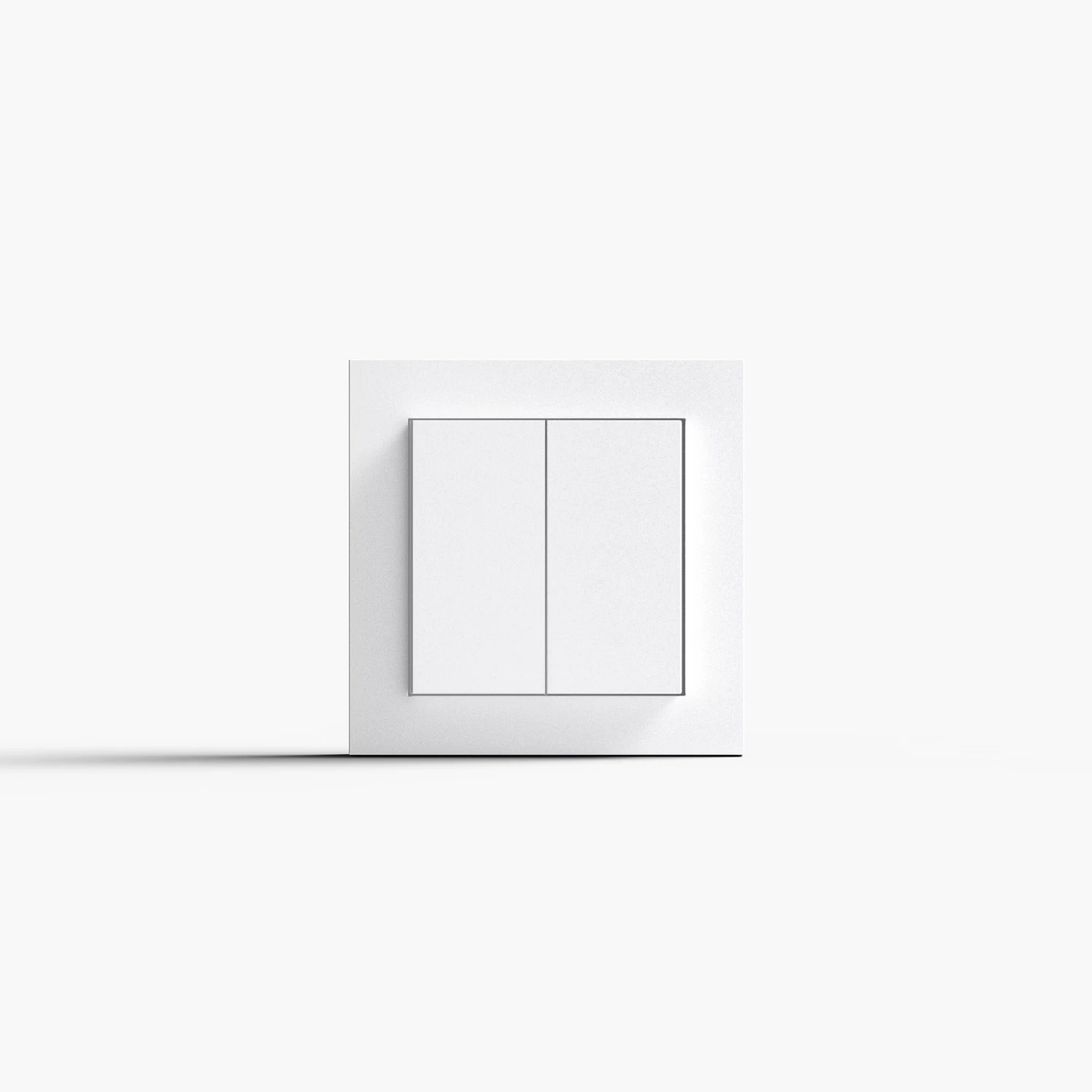 Senic Smart Switch Für Philips Hue, 1er, Weiß Matt – Bild 3