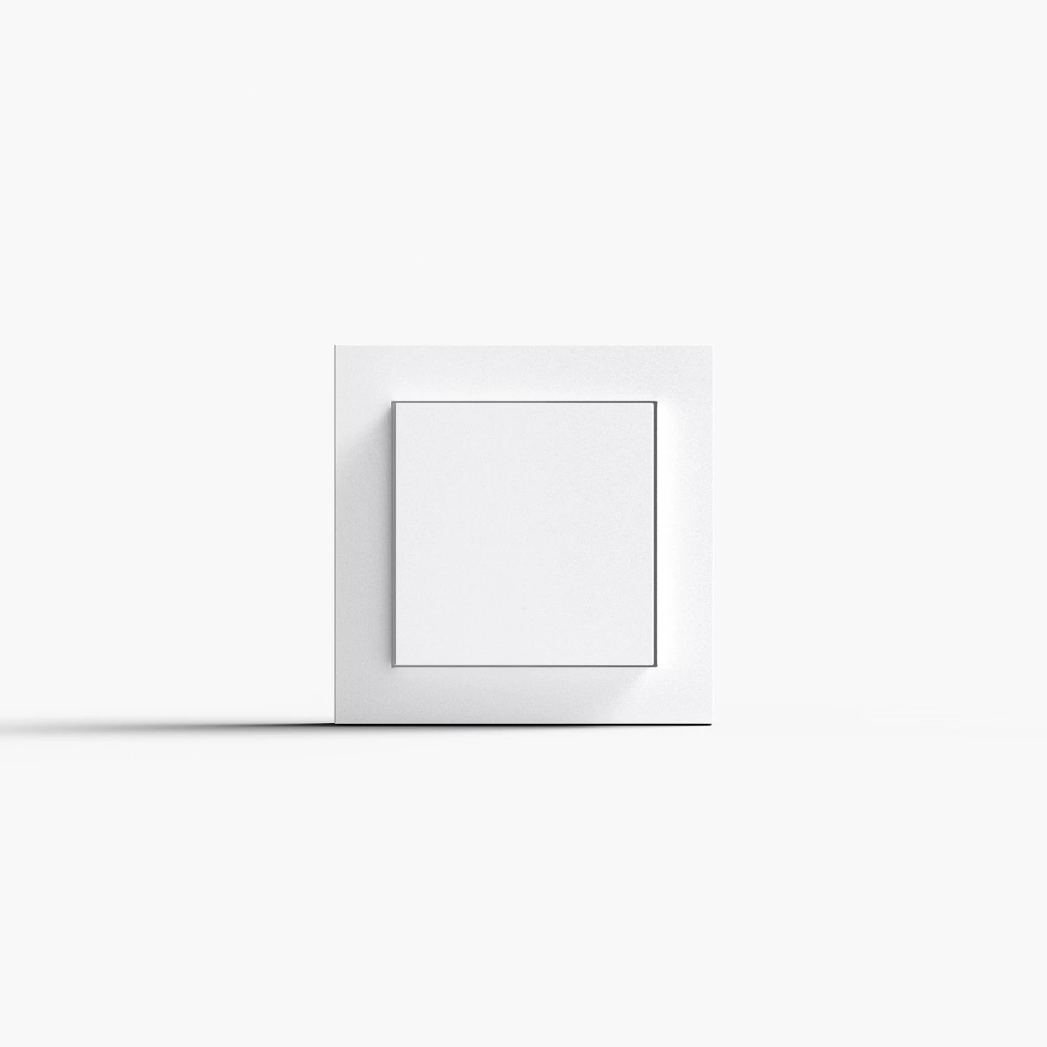 Senic Smart Switch Für Philips Hue, 1er, Weiß Matt – Bild 4