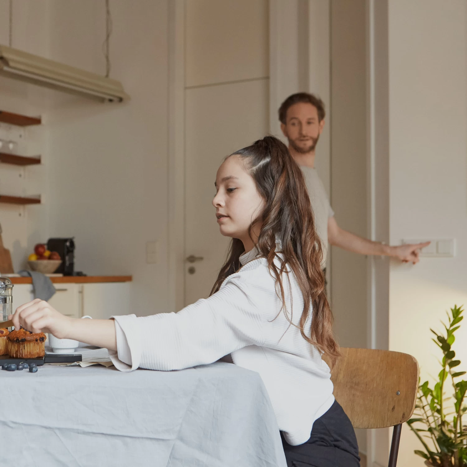 Senic Smart Switch Für Philips Hue, 1er, Weiß Matt – Bild 9