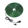 EUROLITE Rubberlight RL1 Lichtschlauch Grün 9 M