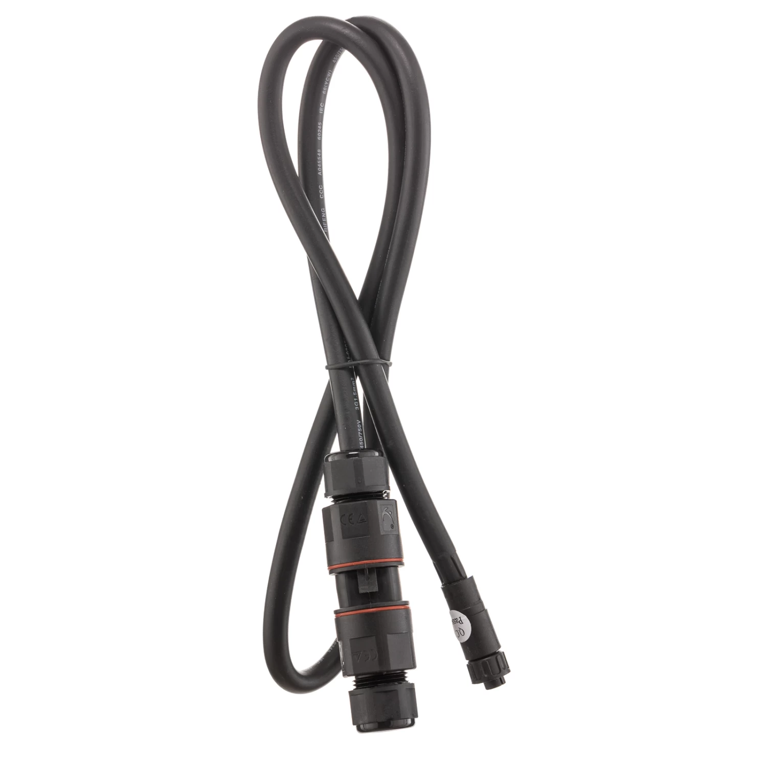 THORNeco ECO Netzadapter Außensystem – Bild 4