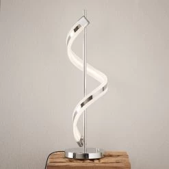 Mit Dimmer Ausgestattet - LED-Tischleuchte Sydney