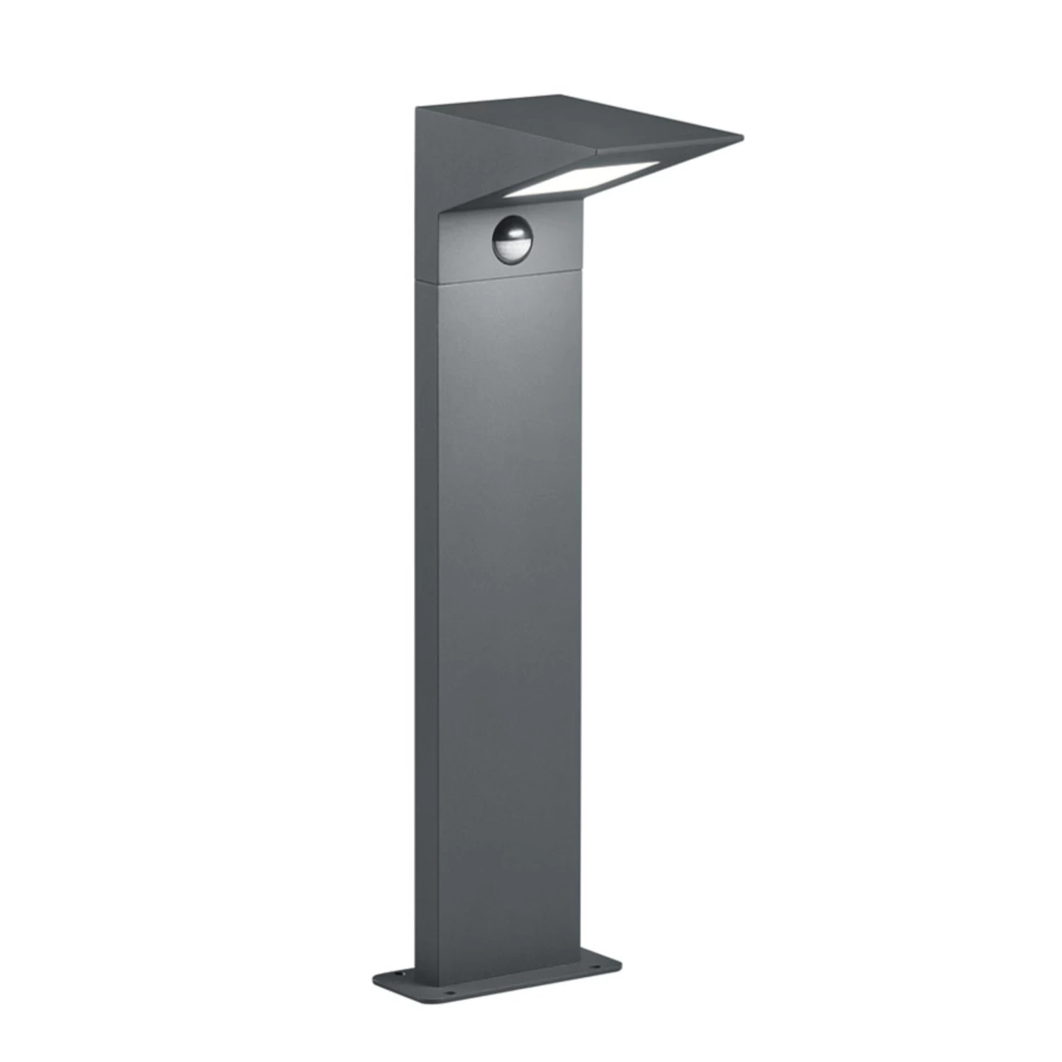 LED-Sockelleuchte Nelson, Höhe 50 Cm, Mit Sensor – Bild 2