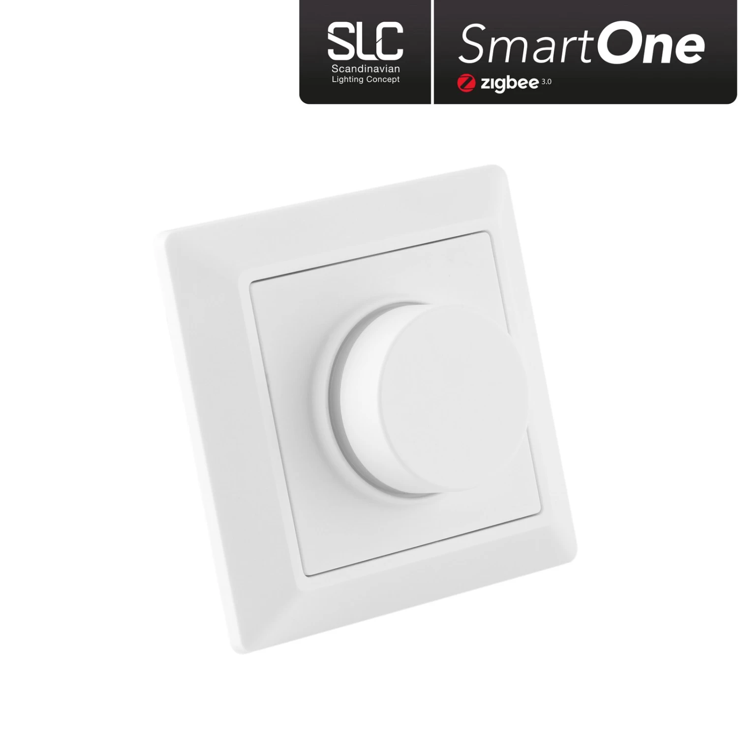 SLC SmartOne ZigBee 4in1 Wandschalter Wanddimmer – Bild 2