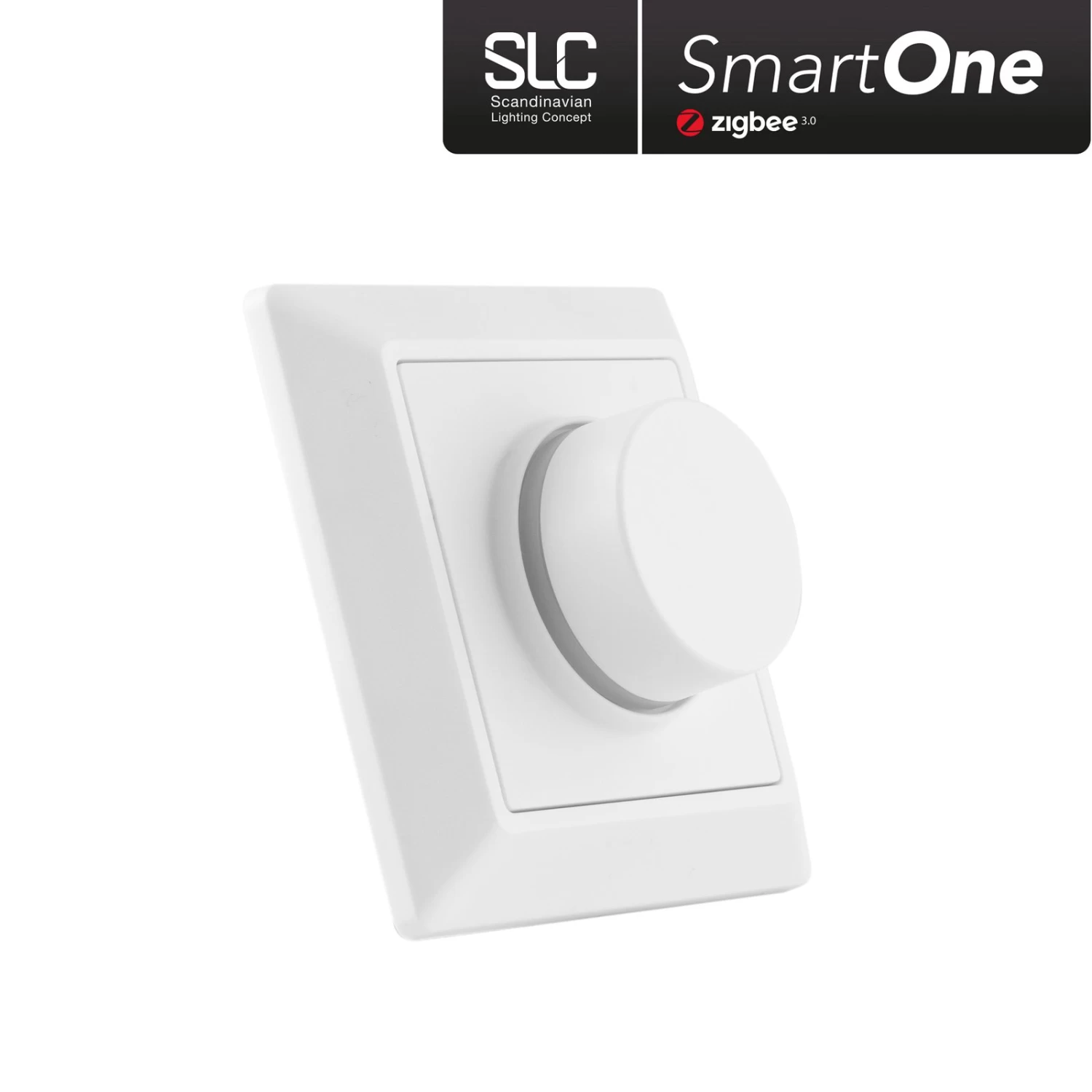 SLC SmartOne ZigBee 4in1 Wandschalter Wanddimmer – Bild 3