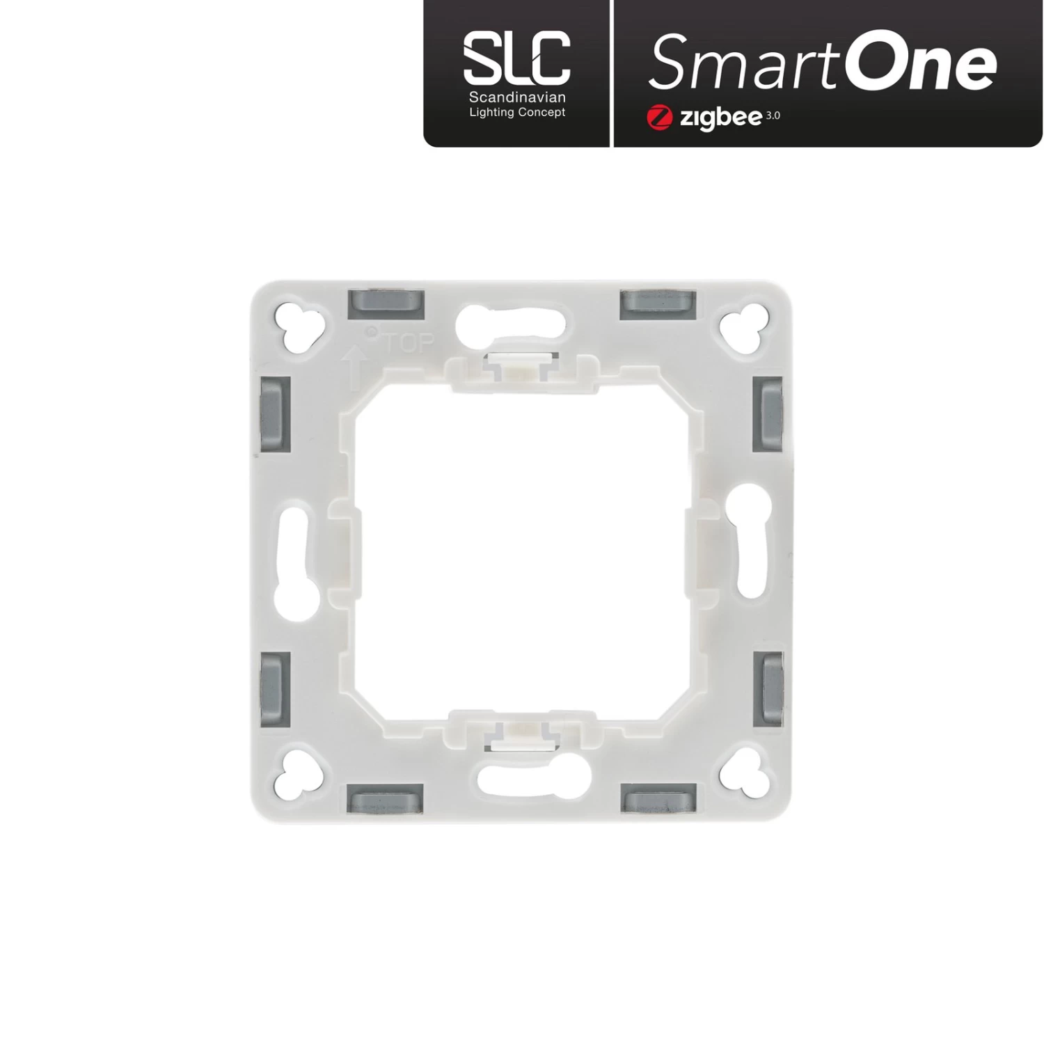 SLC SmartOne ZigBee 4in1 Wandschalter Wanddimmer – Bild 4