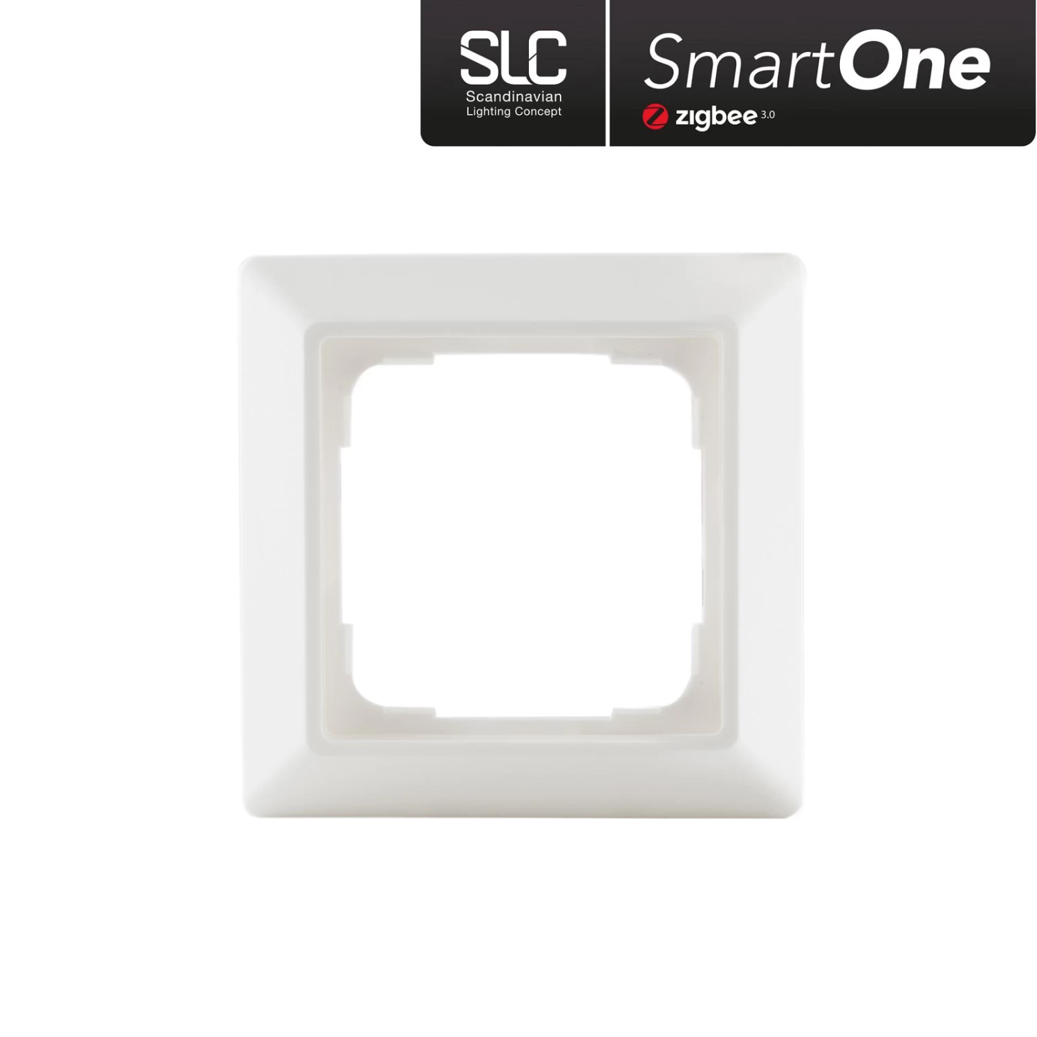 SLC SmartOne ZigBee 4in1 Wandschalter Wanddimmer – Bild 6