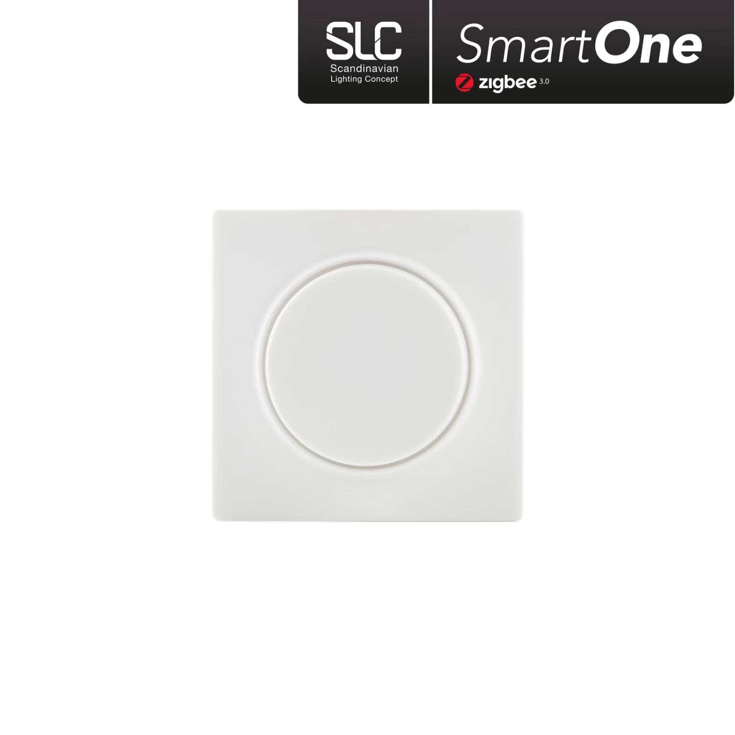 SLC SmartOne ZigBee 4in1 Wandschalter Wanddimmer – Bild 7