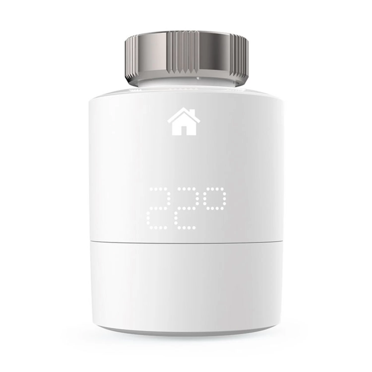 Tado° Smart Heizkörper-Thermostat – Bild 5