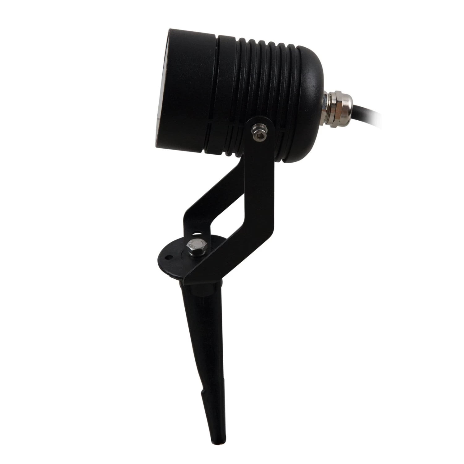 LED-Erdspießstrahler Pasas Schwenkbar – Bild 4