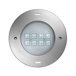 WIBRE LED-Unterwasserspot Einbau 6.000K 31W