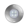 WIBRE LED-Unterwasserspot Einbau RGBW 6.000K 17W