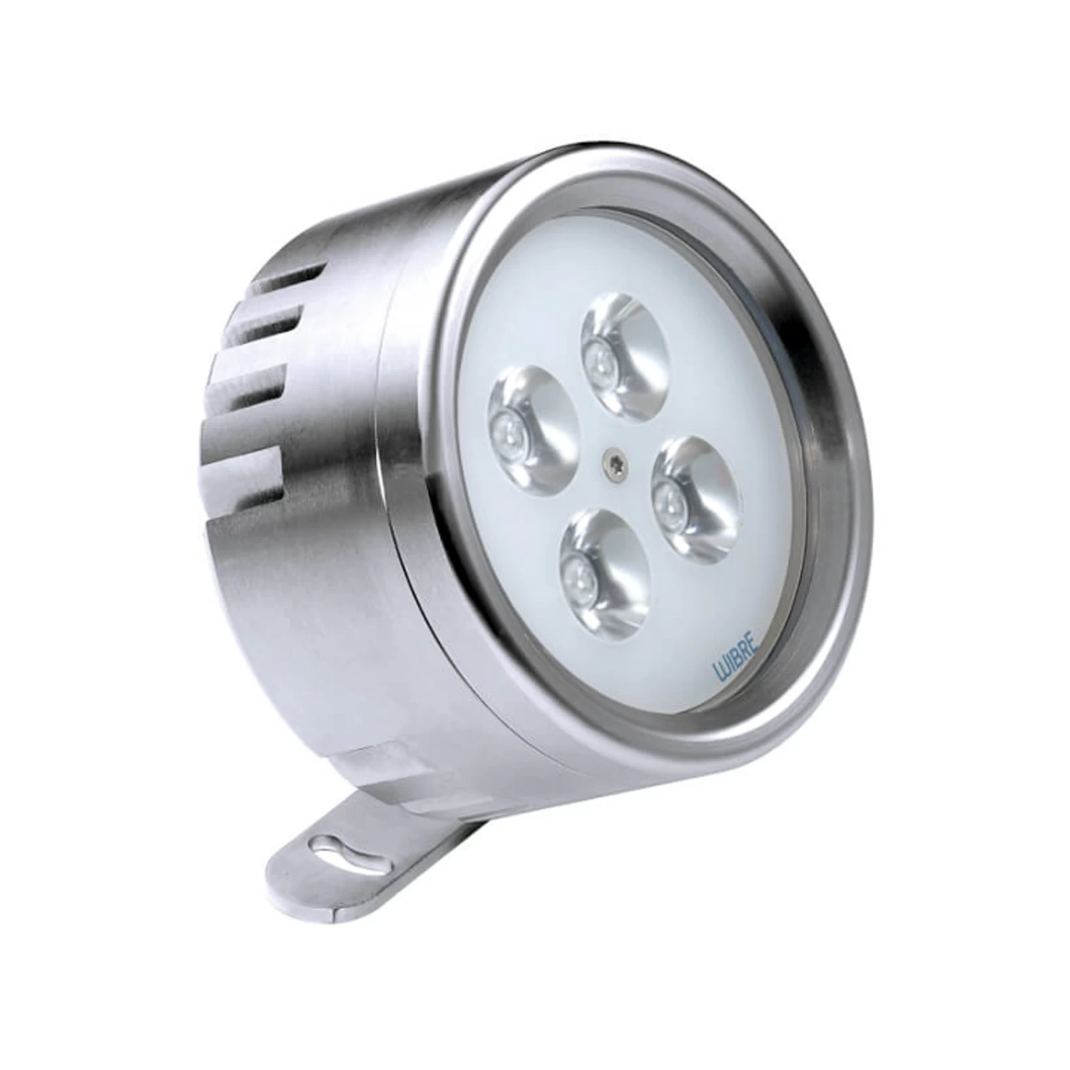 WIBRE LED-Unterwasserspot Aufbau 4.500K 18W – Bild 3
