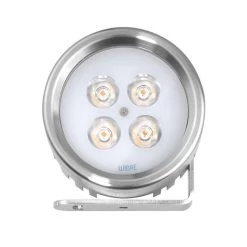 WIBRE LED-Unterwasserspot Aufbau 4.500K 18W